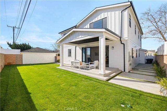 22002 Ocean Avenue, Torrance, CA 90503