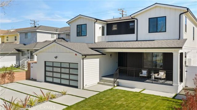 22002 Ocean Avenue, Torrance, CA 90503