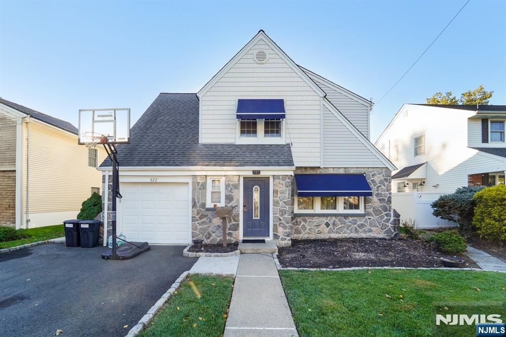 822 Ramapo Avenue, Pompton Lakes, NJ 07442