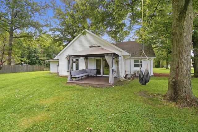 5727 Woodlea Avenue, Fort Wayne, IN 46835