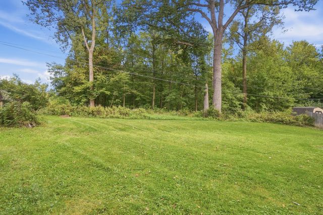 5727 Woodlea Avenue, Fort Wayne, IN 46835