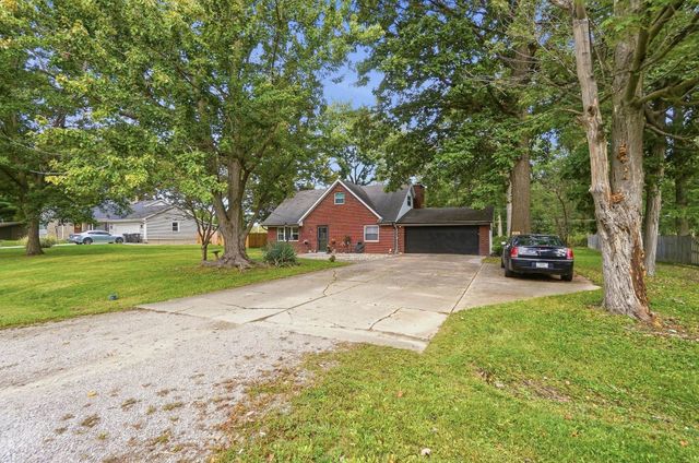 5727 Woodlea Avenue, Fort Wayne, IN 46835