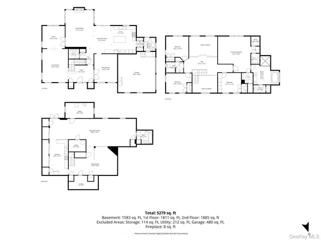 17 Meadow Crest Drive, Mahopac, NY 10541