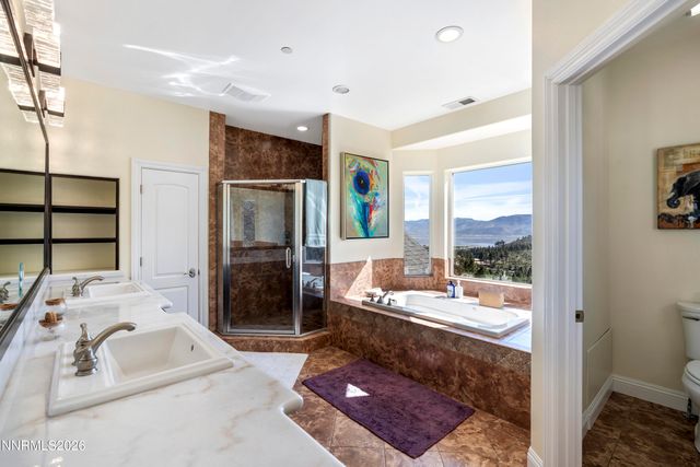 7655 Aspen Creek Court, Washoe Valley, NV 89704