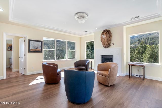 7655 Aspen Creek Court, Washoe Valley, NV 89704