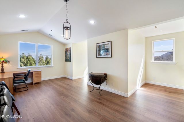 7655 Aspen Creek Court, Washoe Valley, NV 89704