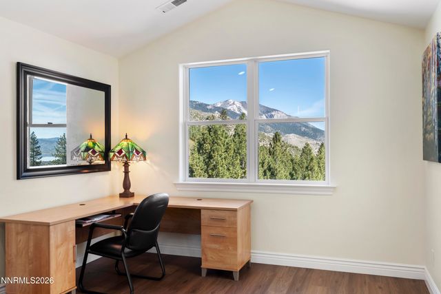 7655 Aspen Creek Court, Washoe Valley, NV 89704