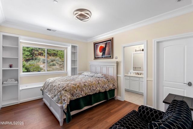 7655 Aspen Creek Court, Washoe Valley, NV 89704