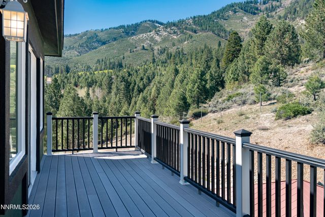 7655 Aspen Creek Court, Washoe Valley, NV 89704