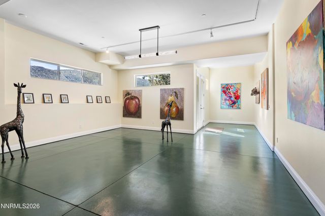 7655 Aspen Creek Court, Washoe Valley, NV 89704