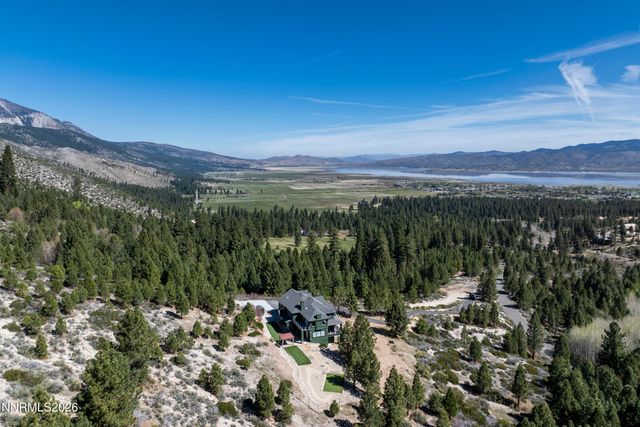 7655 Aspen Creek Court, Washoe Valley, NV 89704