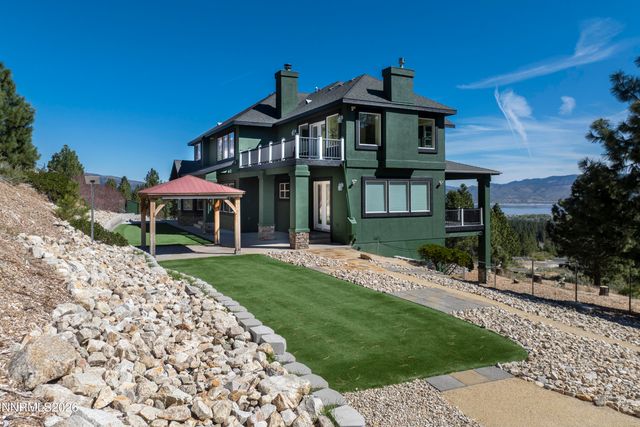 7655 Aspen Creek Court, Washoe Valley, NV 89704