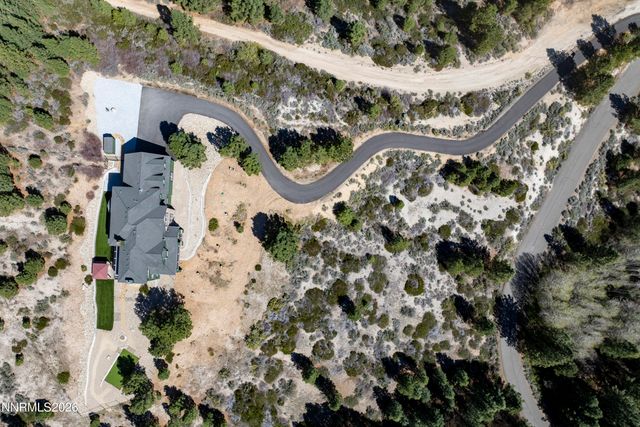 7655 Aspen Creek Court, Washoe Valley, NV 89704