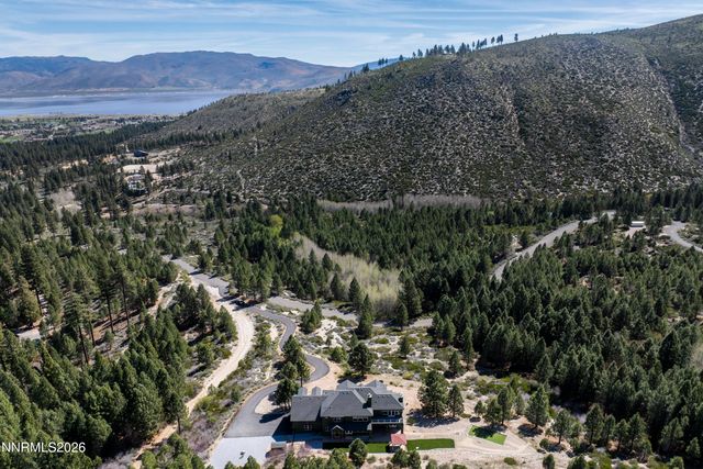 7655 Aspen Creek Court, Washoe Valley, NV 89704