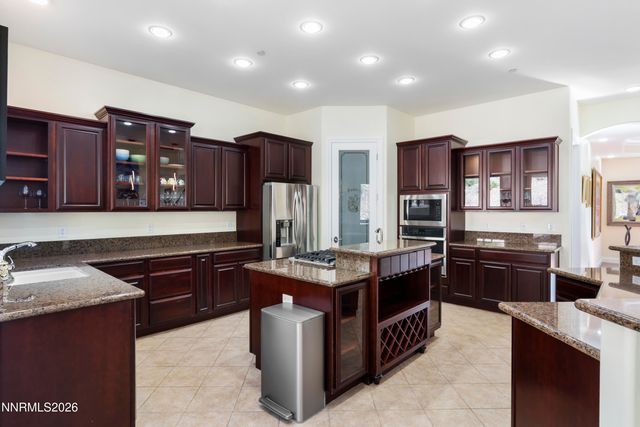 7655 Aspen Creek Court, Washoe Valley, NV 89704
