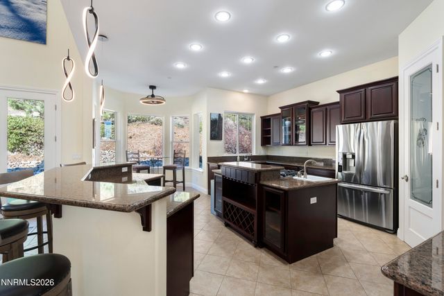 7655 Aspen Creek Court, Washoe Valley, NV 89704