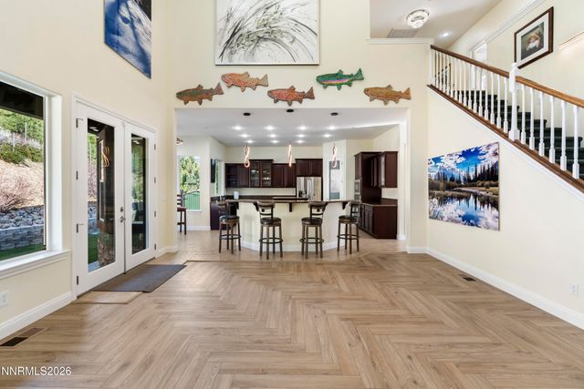 7655 Aspen Creek Court, Washoe Valley, NV 89704