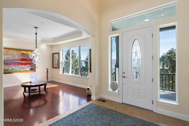 7655 Aspen Creek Court, Washoe Valley, NV 89704