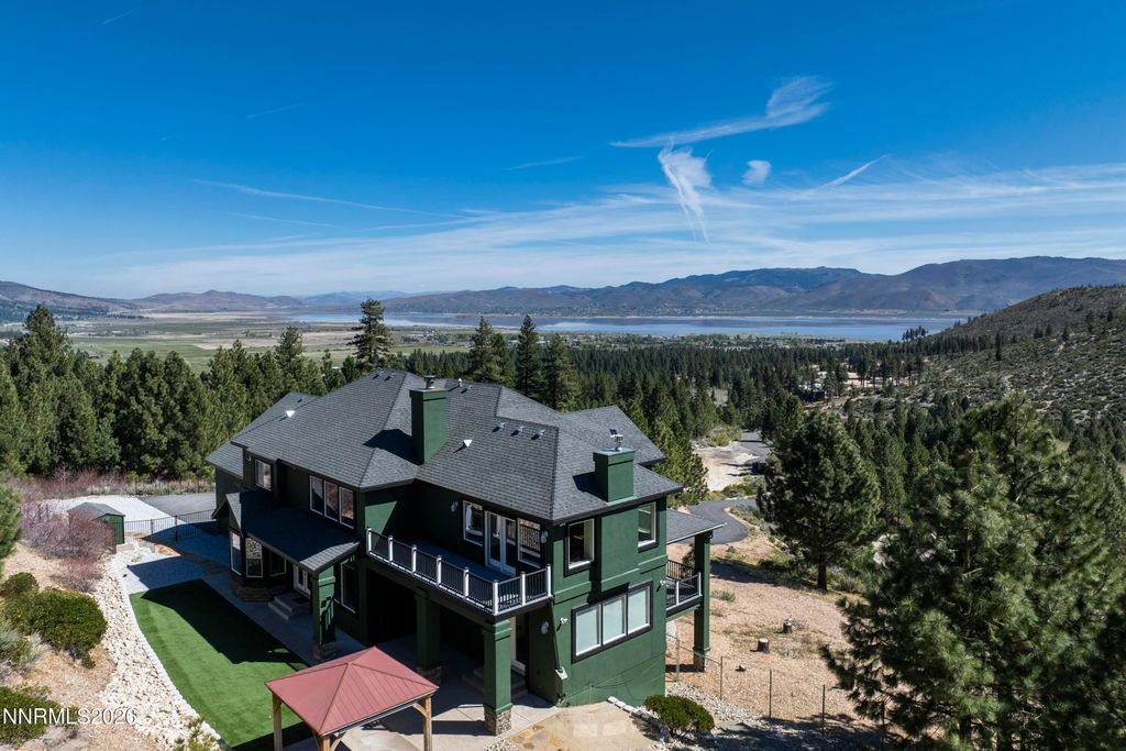 7655 Aspen Creek Court, Washoe Valley, NV 89704