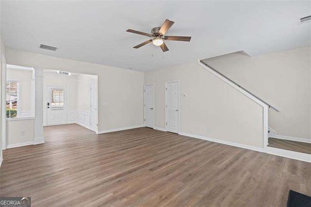 1316 Timuquana Trail, Woodstock, GA 30188