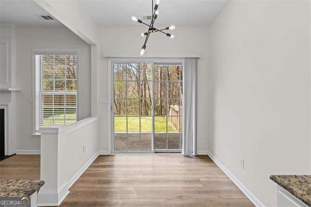 1316 Timuquana Trail, Woodstock, GA 30188