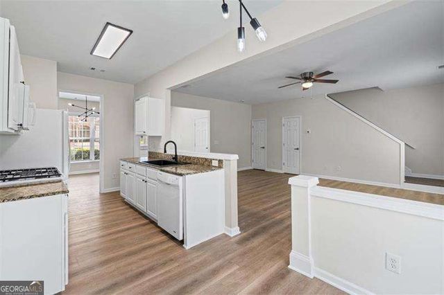 1316 Timuquana Trail, Woodstock, GA 30188