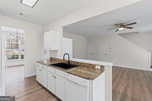 1316 Timuquana Trail, Woodstock, GA 30188