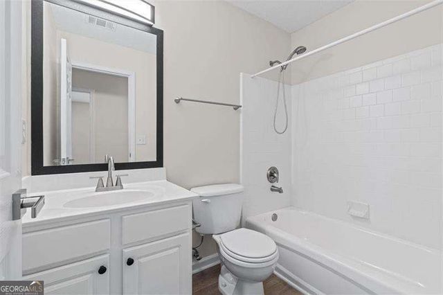 1316 Timuquana Trail, Woodstock, GA 30188