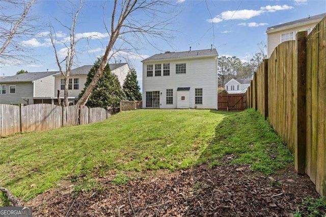 1316 Timuquana Trail, Woodstock, GA 30188