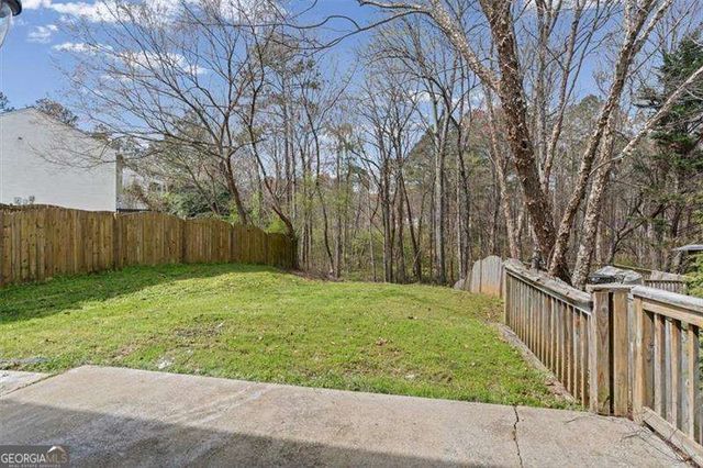 1316 Timuquana Trail, Woodstock, GA 30188