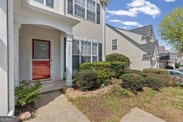 1316 Timuquana Trail, Woodstock, GA 30188
