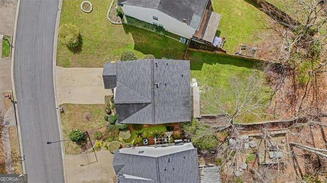 1316 Timuquana Trail, Woodstock, GA 30188