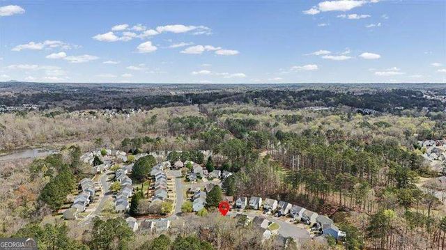 1316 Timuquana Trail, Woodstock, GA 30188
