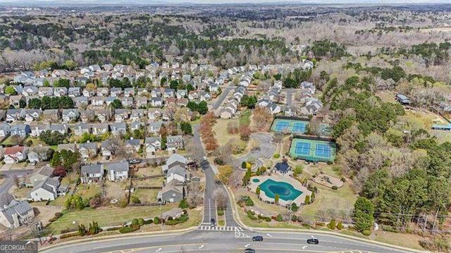 1316 Timuquana Trail, Woodstock, GA 30188