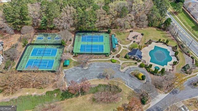 1316 Timuquana Trail, Woodstock, GA 30188