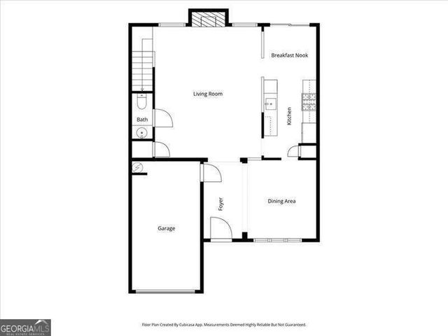 1316 Timuquana Trail, Woodstock, GA 30188