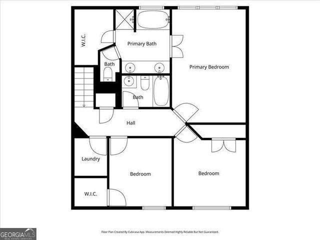 1316 Timuquana Trail, Woodstock, GA 30188