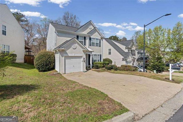 1316 Timuquana Trail, Woodstock, GA 30188