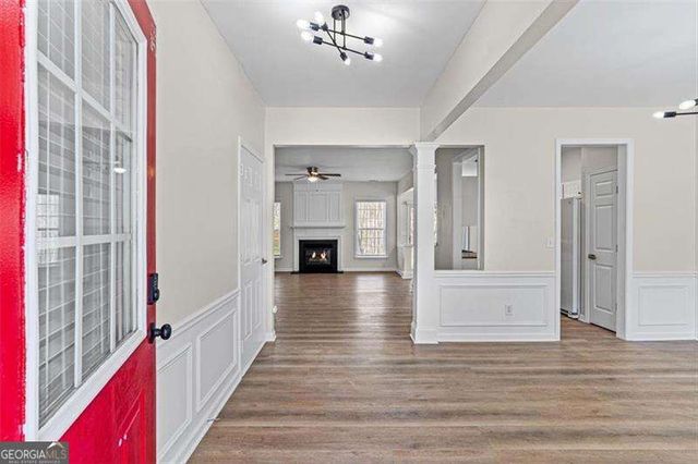 1316 Timuquana Trail, Woodstock, GA 30188