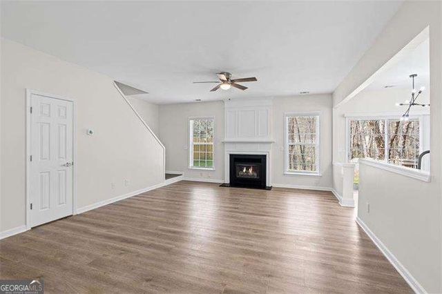 1316 Timuquana Trail, Woodstock, GA 30188