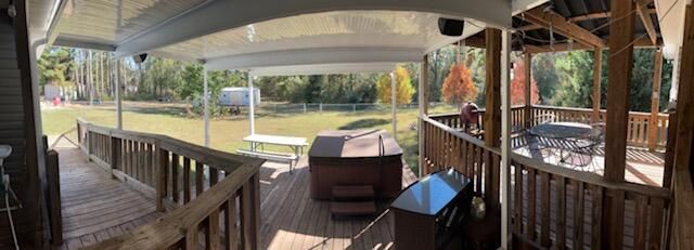 131 Marks Walden Rd Road, Blythe, GA 30805