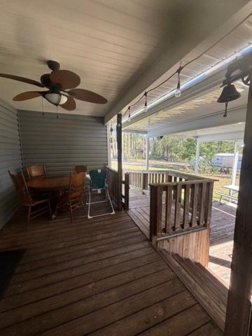 131 Marks Walden Rd Road, Blythe, GA 30805