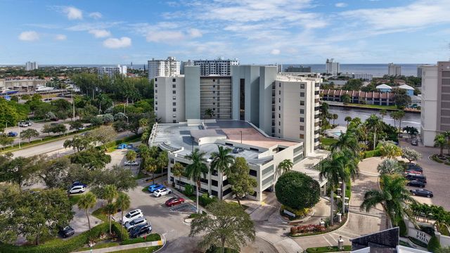 2900 NE 14TH ST Causeway 602, Pompano Beach, FL 33062