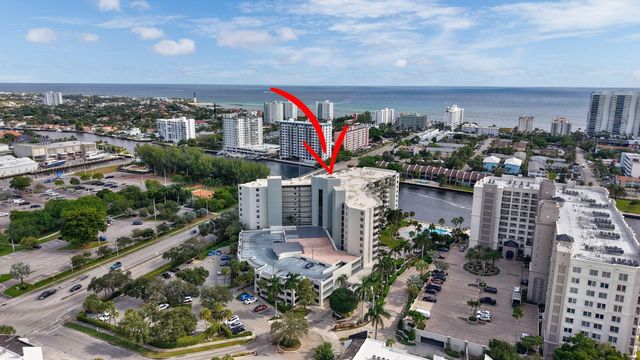 2900 NE 14TH ST Causeway 602, Pompano Beach, FL 33062