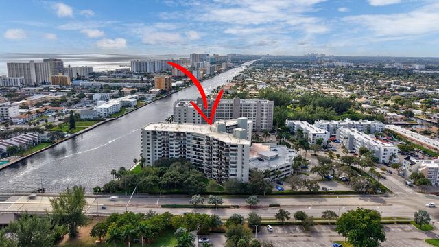 2900 NE 14TH ST Causeway 602, Pompano Beach, FL 33062