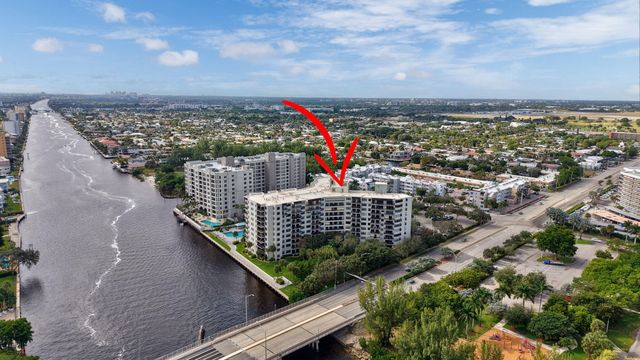2900 NE 14TH ST Causeway 602, Pompano Beach, FL 33062