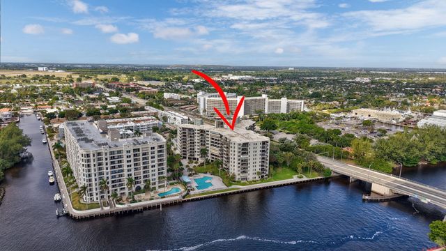 2900 NE 14TH ST Causeway 602, Pompano Beach, FL 33062