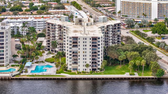 2900 NE 14TH ST Causeway 602, Pompano Beach, FL 33062