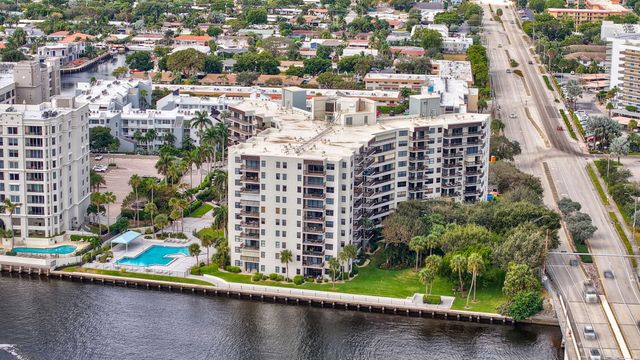 2900 NE 14TH ST Causeway 602, Pompano Beach, FL 33062