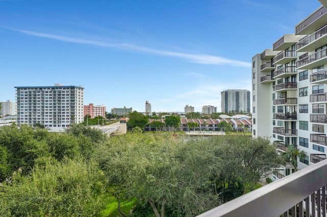 2900 NE 14TH ST Causeway 602, Pompano Beach, FL 33062
